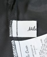 Mila Owen（ミラオーウェン）ロング・マキシ丈スカート 黒 サイズ:1(M位) レディース/2200683655025