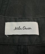 Mila Owen（ミラオーウェン）ロング・マキシ丈スカート 黒 サイズ:0(S位) レディース/2200683662023