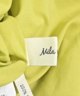 Mila Owen（ミラオーウェン）ロング・マキシ丈スカート 緑 サイズ:1(M位) レディース/2200683677027
