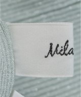 Mila Owen（ミラオーウェン）ワンピース 青 サイズ:0(S位) レディース/2200679268024