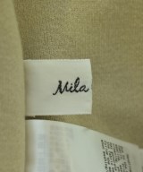 Mila Owen（ミラオーウェン）カーディガン ベージュ サイズ:1(S位) レディース/2200682388115