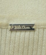 Mila Owen（ミラオーウェン）ニット・セーター ベージュ サイズ:1(M位) レディース/2200684132013