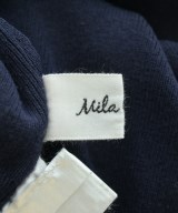 Mila Owen（ミラオーウェン）ニット・セーター 紺 サイズ:0(S位) レディース/2200679552031