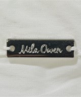 Mila Owen（ミラオーウェン）カジュアルシャツ 白 サイズ:0(S位) レディース/2200682064040