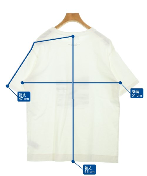 Mila Owen（ミラオーウェン）Tシャツ・カットソー 白 サイズ:1(M位) レディース/2200684734033