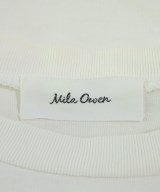 Mila Owen（ミラオーウェン）Tシャツ・カットソー 白 サイズ:1(M位) レディース/2200684734033