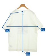 Mila Owen（ミラオーウェン）Tシャツ・カットソー 白 サイズ:1(M位) レディース/2200684734033