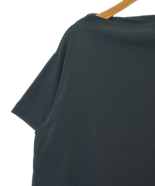 Mila Owen（ミラオーウェン）Tシャツ・カットソー 黒 サイズ:0(S位) レディース/2200680617118