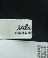 Mila Owen（ミラオーウェン）Tシャツ・カットソー 黒 サイズ:0(S位) レディース/2200680617118