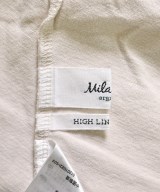 Mila Owen（ミラオーウェン）Tシャツ・カットソー 白 サイズ:0(S位) レディース/2200681580046