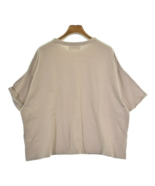 Mila Owen（ミラオーウェン）Tシャツ・カットソー ベージュ サイズ:ONE レディース/2200681580053