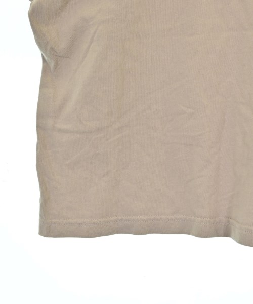 Mila Owen（ミラオーウェン）Tシャツ・カットソー ベージュ サイズ:ONE レディース/2200681580053
