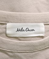 Mila Owen（ミラオーウェン）Tシャツ・カットソー ベージュ サイズ:ONE レディース/2200681580053