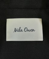 Mila Owen（ミラオーウェン）ジャケット 黒 サイズ:F レディース/2200685551035