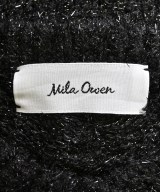 Mila Owen（ミラオーウェン）カーディガン 黒 サイズ:F レディース/2200680288059