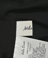 Mila Owen（ミラオーウェン）ひざ丈スカート 黒 サイズ:1(M位) レディース/2200684671116
