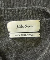 Mila Owen（ミラオーウェン）カーディガン グレー サイズ:1(M位) レディース/2200685577028