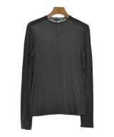 Mila Owen（ミラオーウェン）Tシャツ・カットソー グレー サイズ:1(M位) レディース/2200685758090