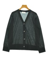 Mila Owen（ミラオーウェン）カーディガン 黒 サイズ:1(M位) レディース/2200683220063