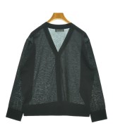 Mila Owen（ミラオーウェン）カーディガン 黒 サイズ:1(M位) レディース/2200683220063