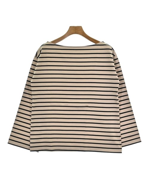 Mila Owen(ミラオーウェン)Tシャツ・カットソー ベージュ サイズ:0(S位)/2200685355107