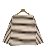 Mila Owen（ミラオーウェン）Tシャツ・カットソー ベージュ サイズ:0(S位) レディース/2200685355107