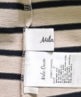 Mila Owen（ミラオーウェン）Tシャツ・カットソー ベージュ サイズ:0(S位) レディース/2200685355107