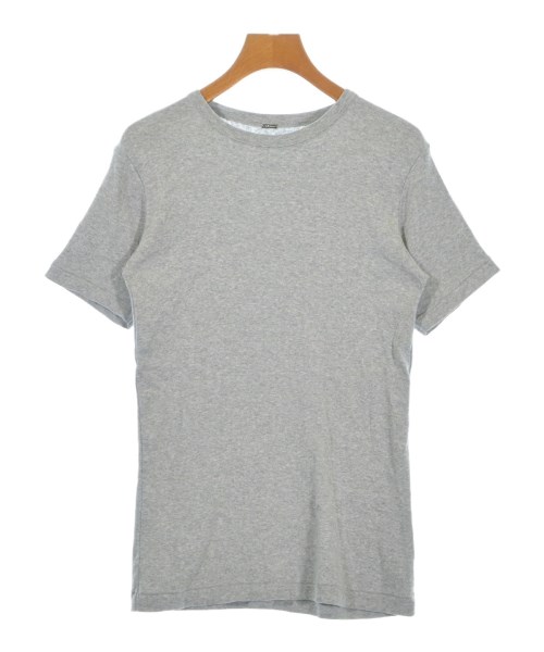 Mila Owen(ミラオーウェン)Tシャツ・カットソー グレー サイズ:0(XS位)/2200681548404