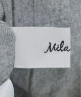 Mila Owen（ミラオーウェン）Tシャツ・カットソー グレー サイズ:0(XS位) レディース/2200681548404
