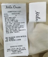 Mila Owen（ミラオーウェン）その他 ベージュ サイズ:0(S位) レディース/2200681229044