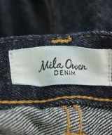 Mila Owen（ミラオーウェン）デニムパンツ 紺 サイズ:0(S位) レディース/2200681254015