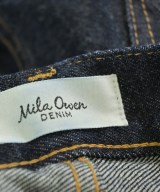 Mila Owen（ミラオーウェン）デニムパンツ 紺 サイズ:0(S位) レディース/2200681254015
