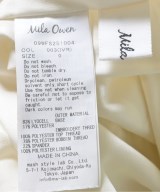 Mila Owen（ミラオーウェン）ロング・マキシ丈スカート 白 サイズ:0(S位) レディース/2200680660015