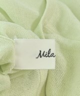 Mila Owen（ミラオーウェン）ニット・セーター 緑 サイズ:0(S位) レディース/2200681013032