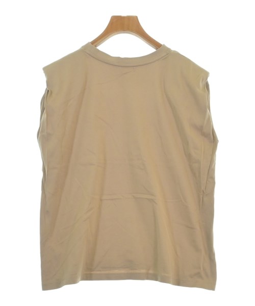 Mila Owen（ミラオーウェン）Tシャツ・カットソー ベージュ サイズ:1(M位) レディース/2200687410019