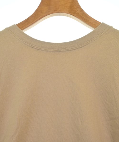 Mila Owen（ミラオーウェン）Tシャツ・カットソー ベージュ サイズ:1(M位) レディース/2200687410019
