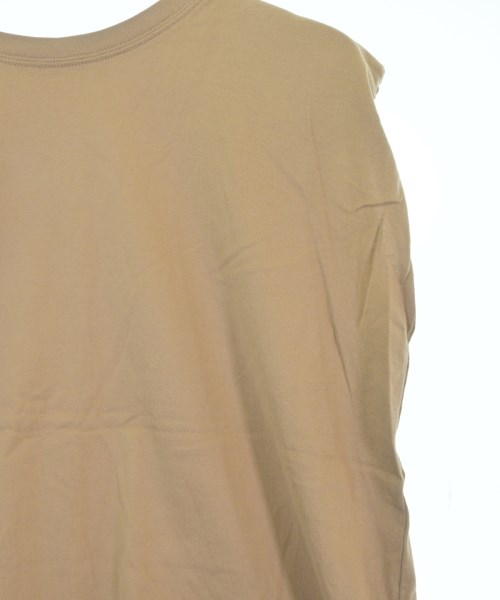 Mila Owen（ミラオーウェン）Tシャツ・カットソー ベージュ サイズ:1(M位) レディース/2200687410019
