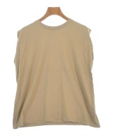 Mila Owen（ミラオーウェン）Tシャツ・カットソー ベージュ サイズ:1(M位) レディース/2200687410019