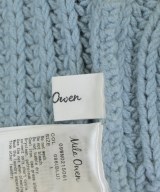 Mila Owen（ミラオーウェン）ニット・セーター 青 サイズ:1(M位) レディース/2200687530038