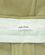 Mila Owen（ミラオーウェン）スラックス カーキ サイズ:0(S位) レディース/2200680030023