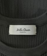 Mila Owen（ミラオーウェン）ニット・セーター グレー サイズ:0(S位) レディース/2200680030221