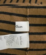 Mila Owen（ミラオーウェン）ニット・セーター 茶 サイズ:0(S位) レディース/2200680030252