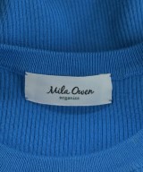 Mila Owen（ミラオーウェン）ニット・セーター 青 サイズ:1(M位) レディース/2200683936049