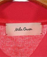Mila Owen（ミラオーウェン）ニット・セーター ピンク サイズ:1(M位) レディース/2200683936056
