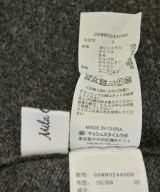 Mila Owen（ミラオーウェン）ワンピース グレー サイズ:0(S位) レディース/2200687992010