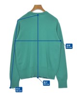 Mila Owen（ミラオーウェン）カーディガン 緑 サイズ:0(S位) レディース/2200681768055