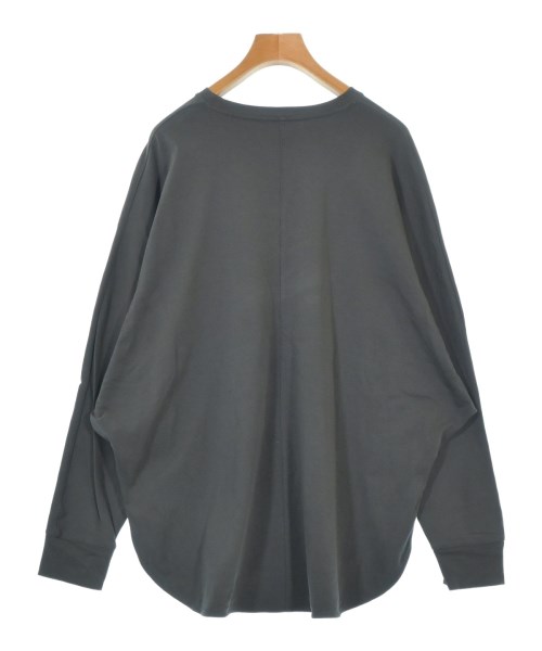 Mila Owen（ミラオーウェン）Tシャツ・カットソー グレー サイズ:F レディース/2200683184228