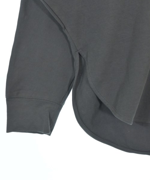 Mila Owen（ミラオーウェン）Tシャツ・カットソー グレー サイズ:F レディース/2200683184228