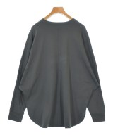 Mila Owen（ミラオーウェン）Tシャツ・カットソー グレー サイズ:F レディース/2200683184228