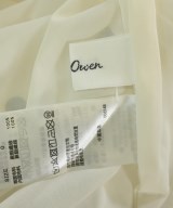 Mila Owen（ミラオーウェン）ブラウス 白 サイズ:0(S位) レディース/2200683184235